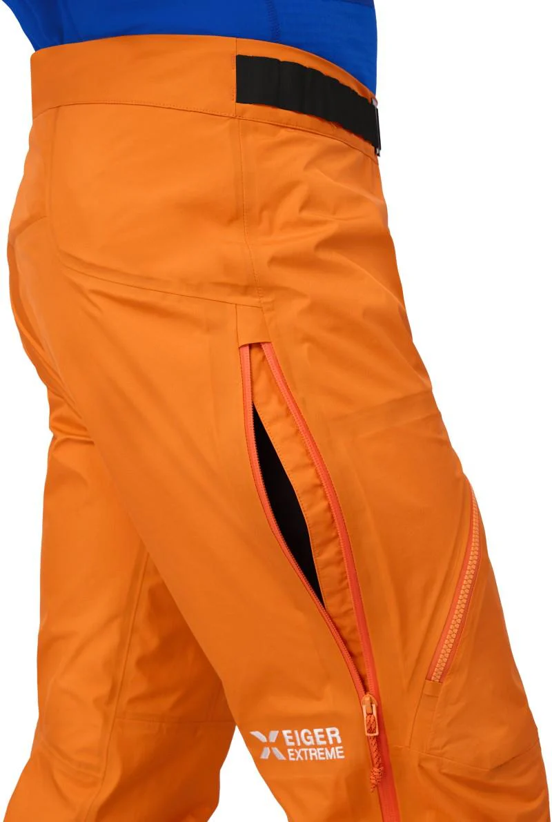 Eiger Nordwand Advanced HS Pants, Reg - Mens - Image 13