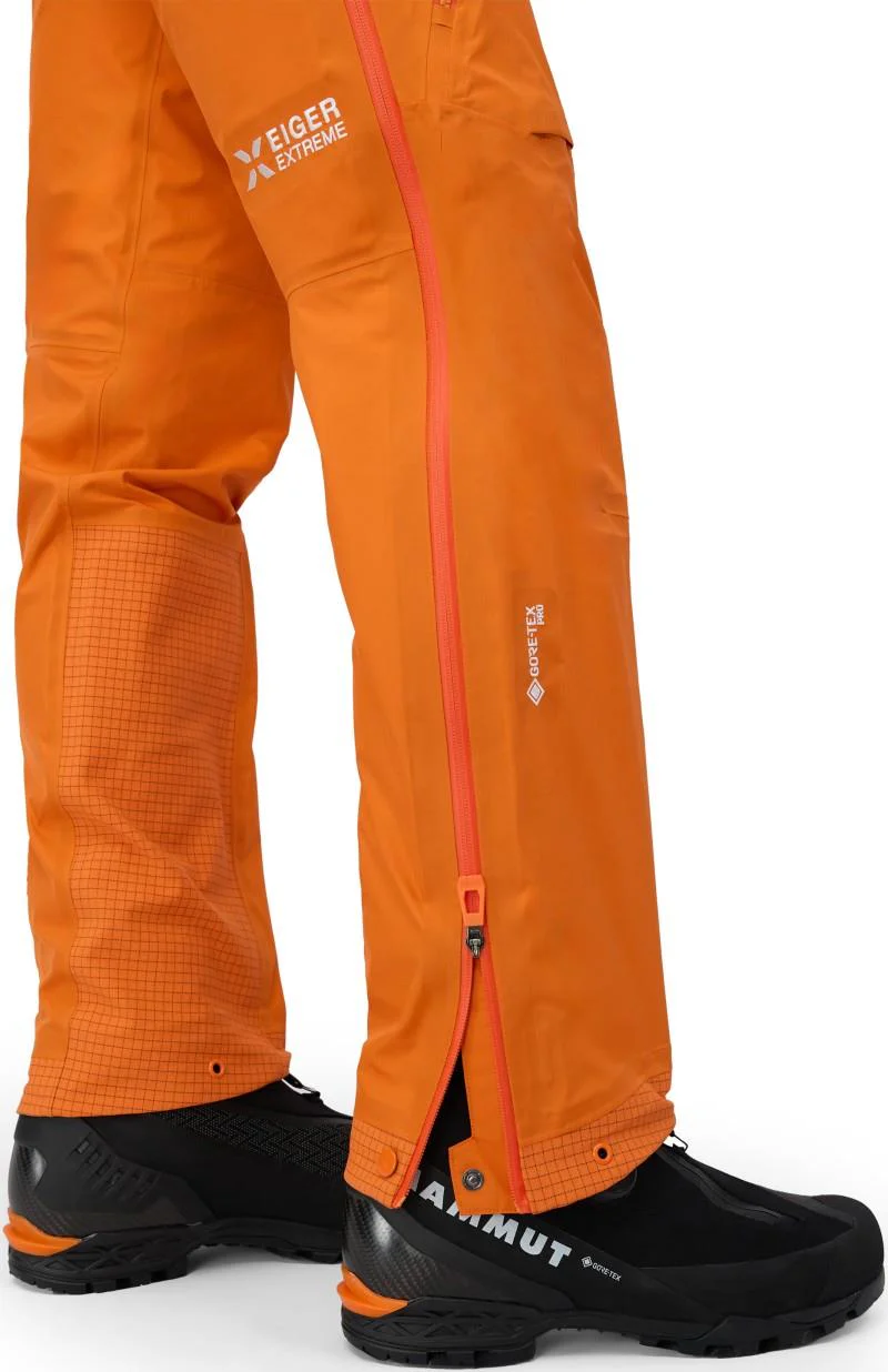 Eiger Nordwand Advanced HS Pants, Reg - Mens - Image 14