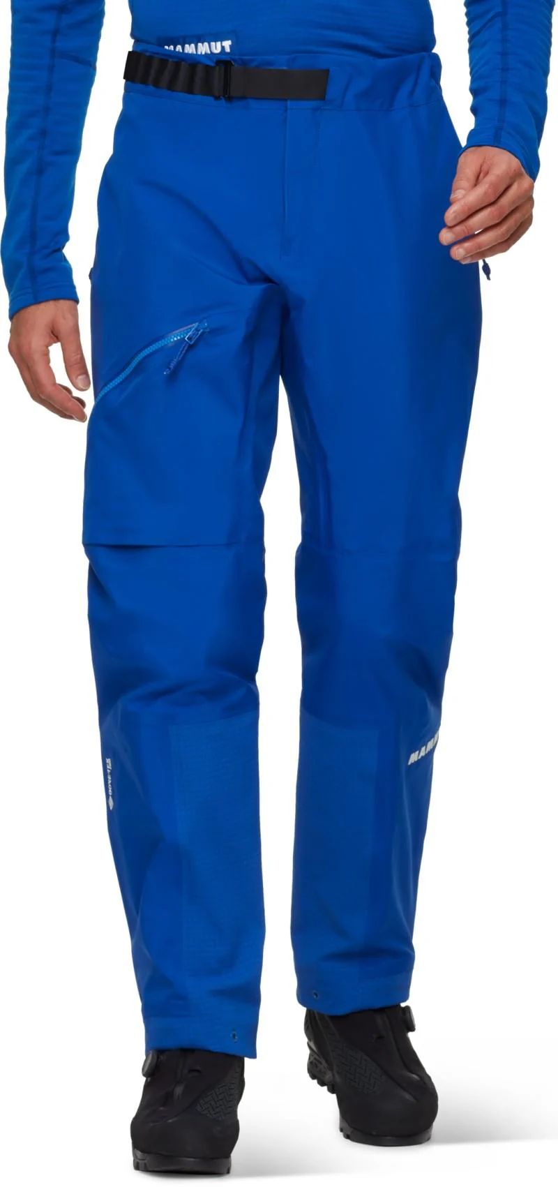 Eiger Nordwand Advanced HS Pants, Reg - Mens - Image 16