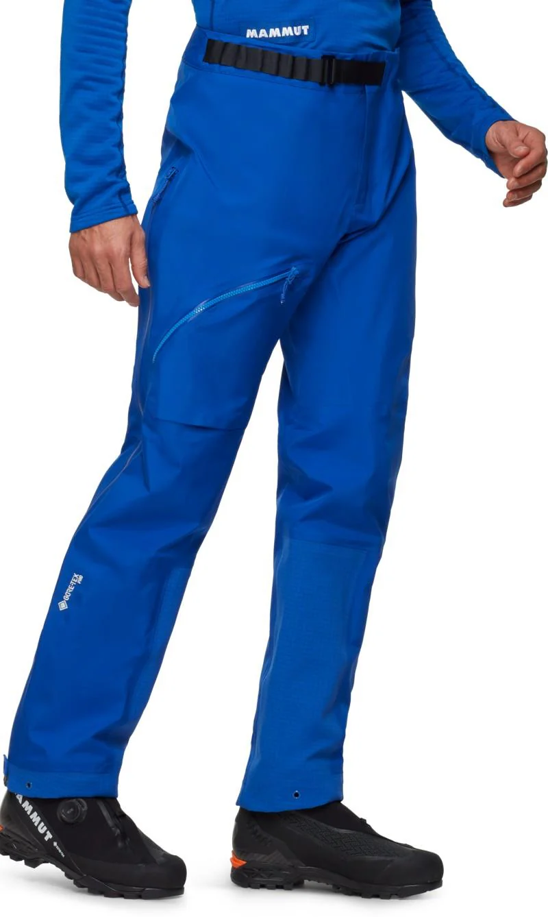Eiger Nordwand Advanced HS Pants, Reg - Mens - Image 17
