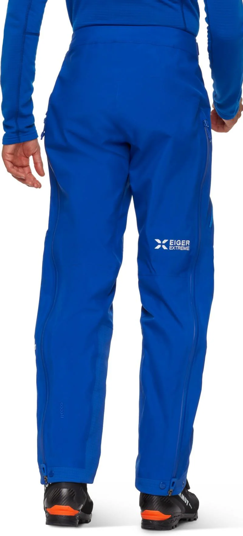 Eiger Nordwand Advanced HS Pants, Reg - Mens - Image 18