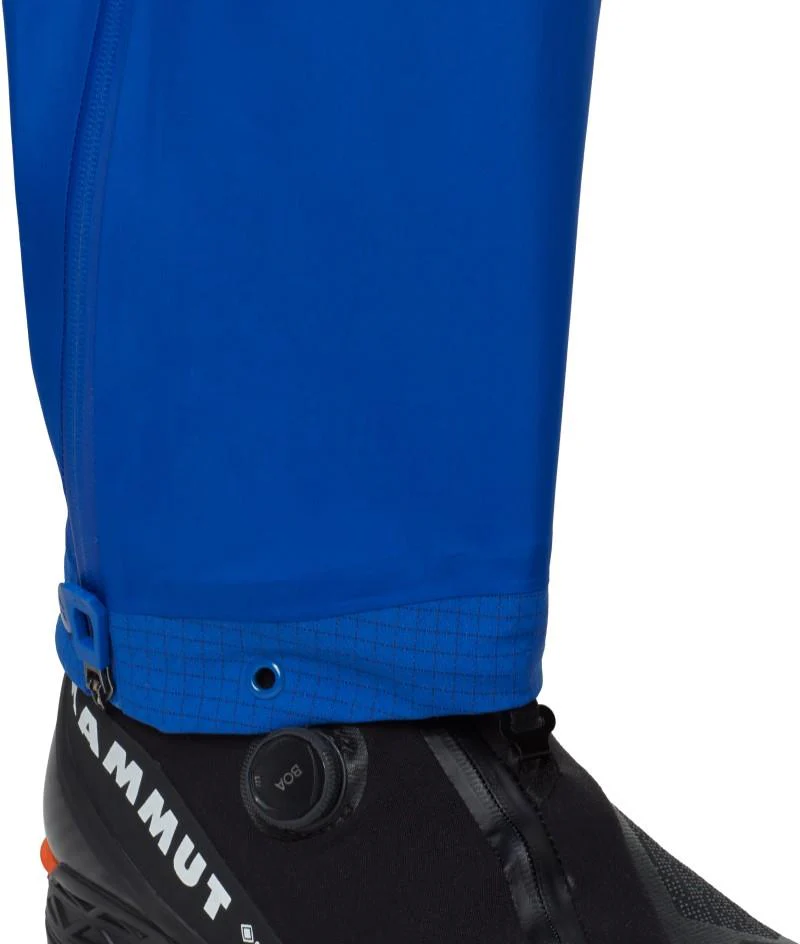 Eiger Nordwand Advanced HS Pants, Reg - Mens - Image 20