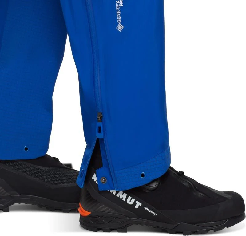 Eiger Nordwand Advanced HS Pants, Reg - Mens - Image 21