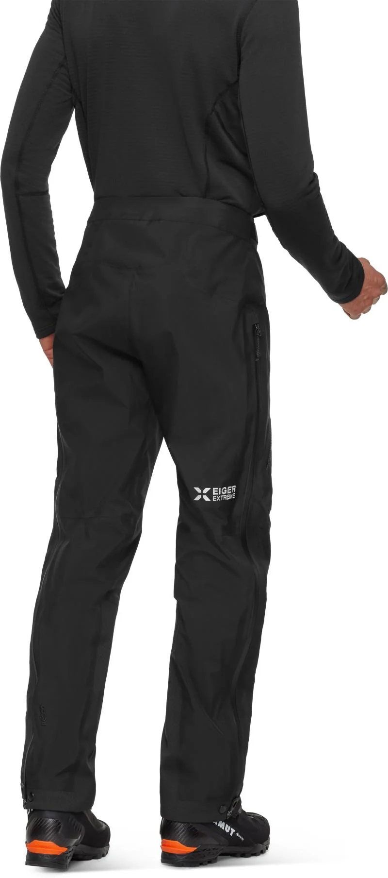 Eiger Nordwand Advanced HS Pants, Reg - Mens - Image 4