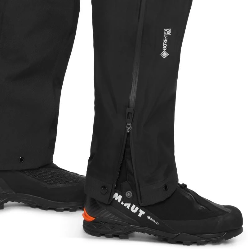 Eiger Nordwand Advanced HS Pants, Reg - Mens - Image 8