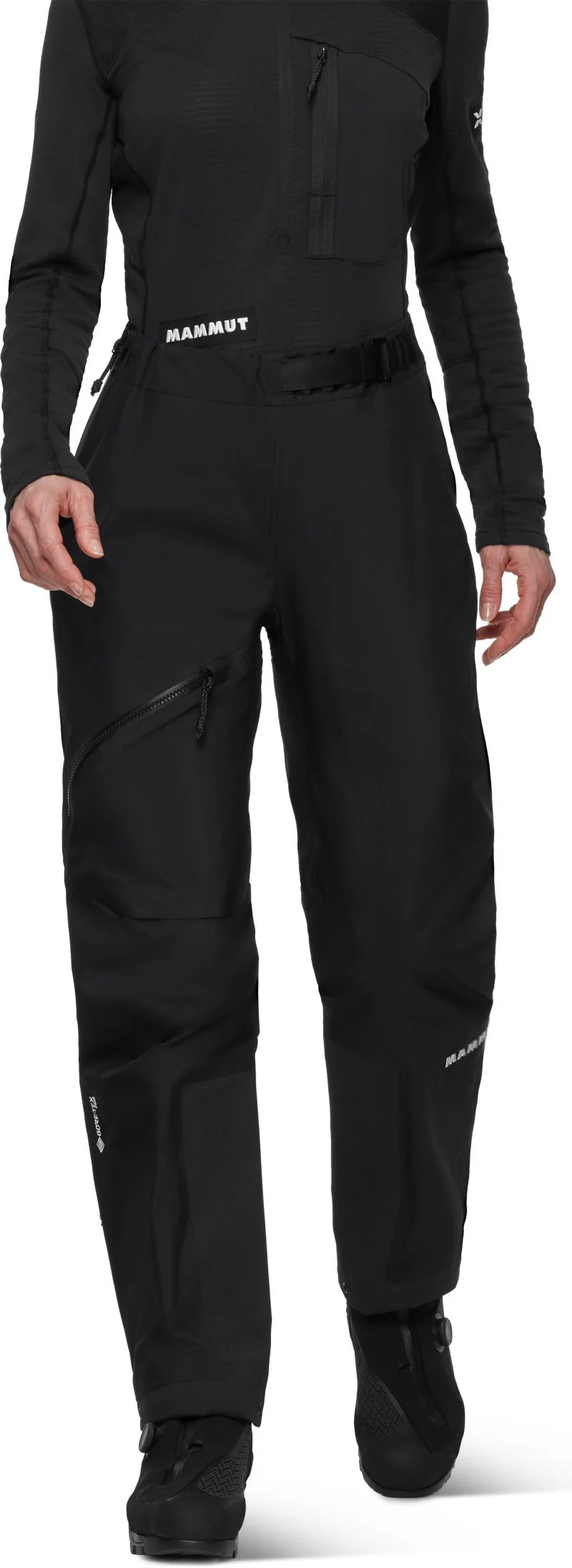 Eiger Nordwand Advanced HS Pants, Reg - Womens - Image 10