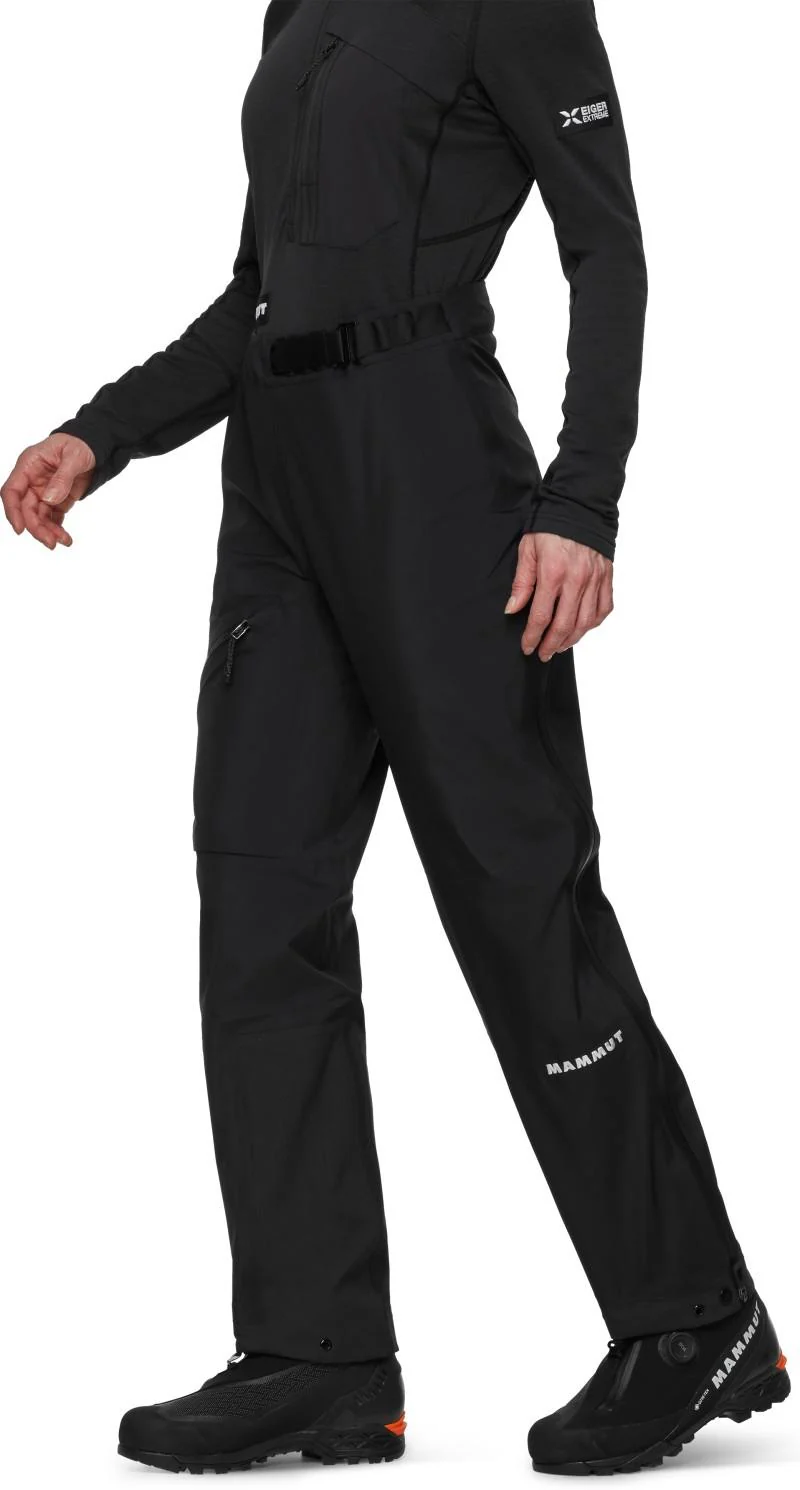Eiger Nordwand Advanced HS Pants, Reg - Womens - Image 11
