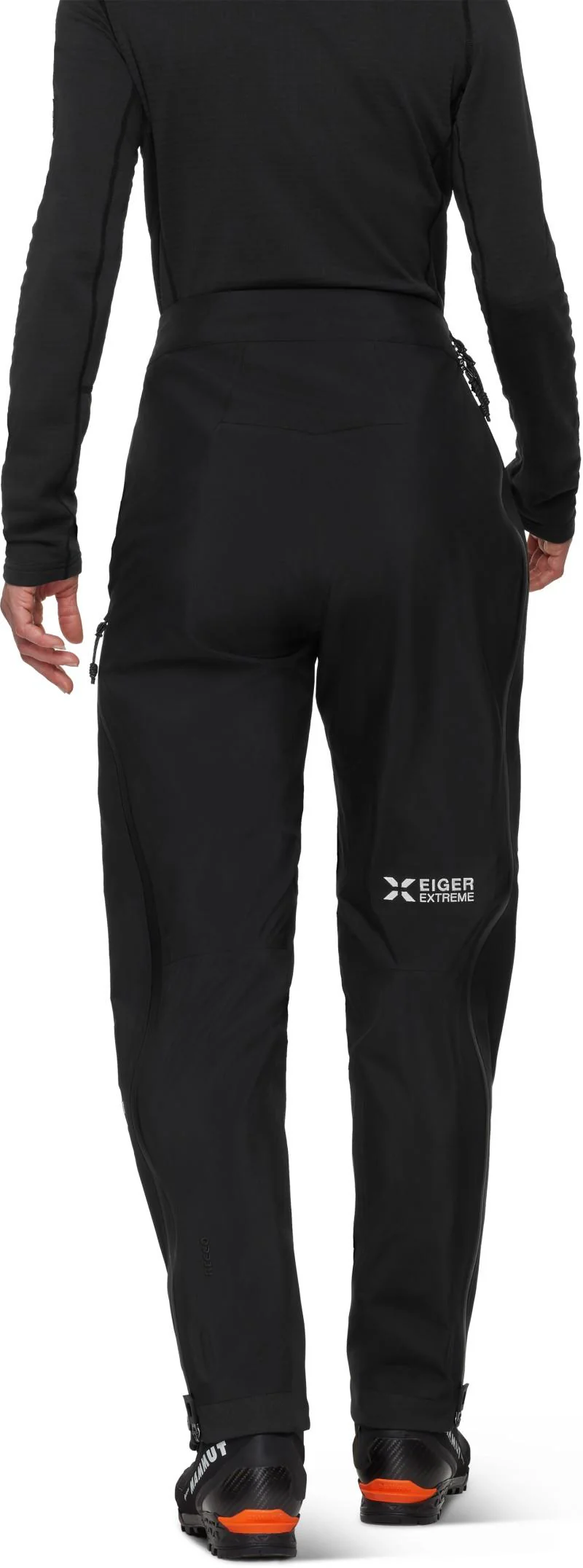 Eiger Nordwand Advanced HS Pants, Reg - Womens - Image 12