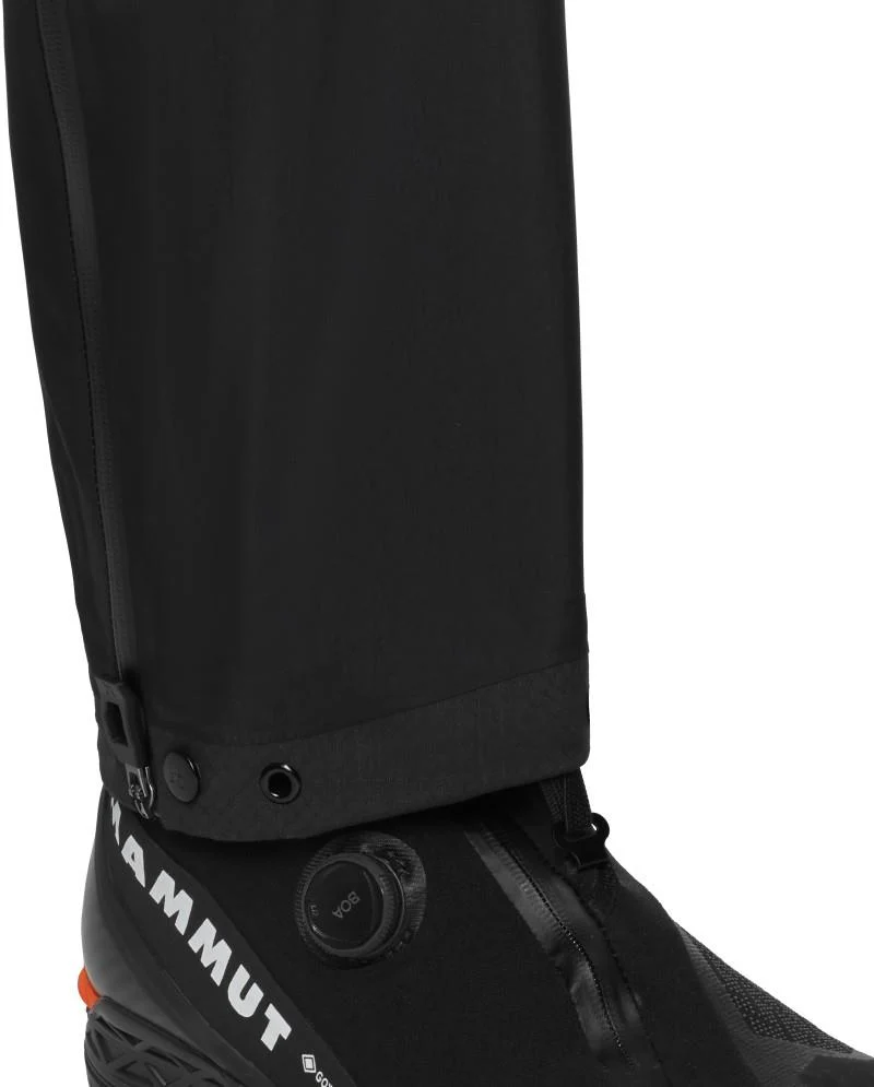 Eiger Nordwand Advanced HS Pants, Reg - Womens - Image 15