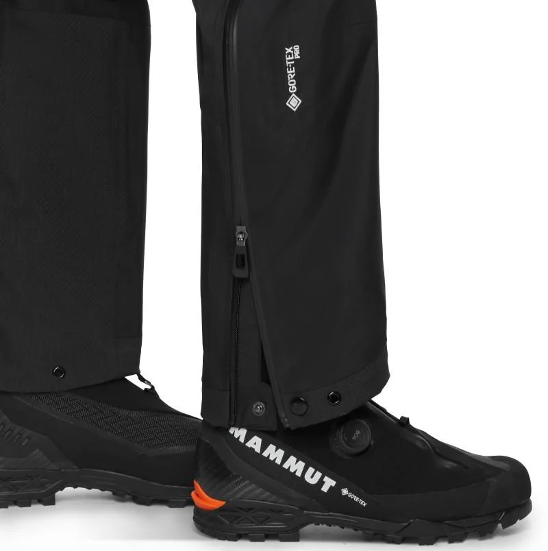 Eiger Nordwand Advanced HS Pants, Reg - Womens - Image 16