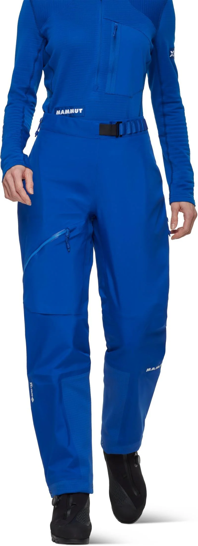 Eiger Nordwand Advanced HS Pants, Reg - Womens - Image 2