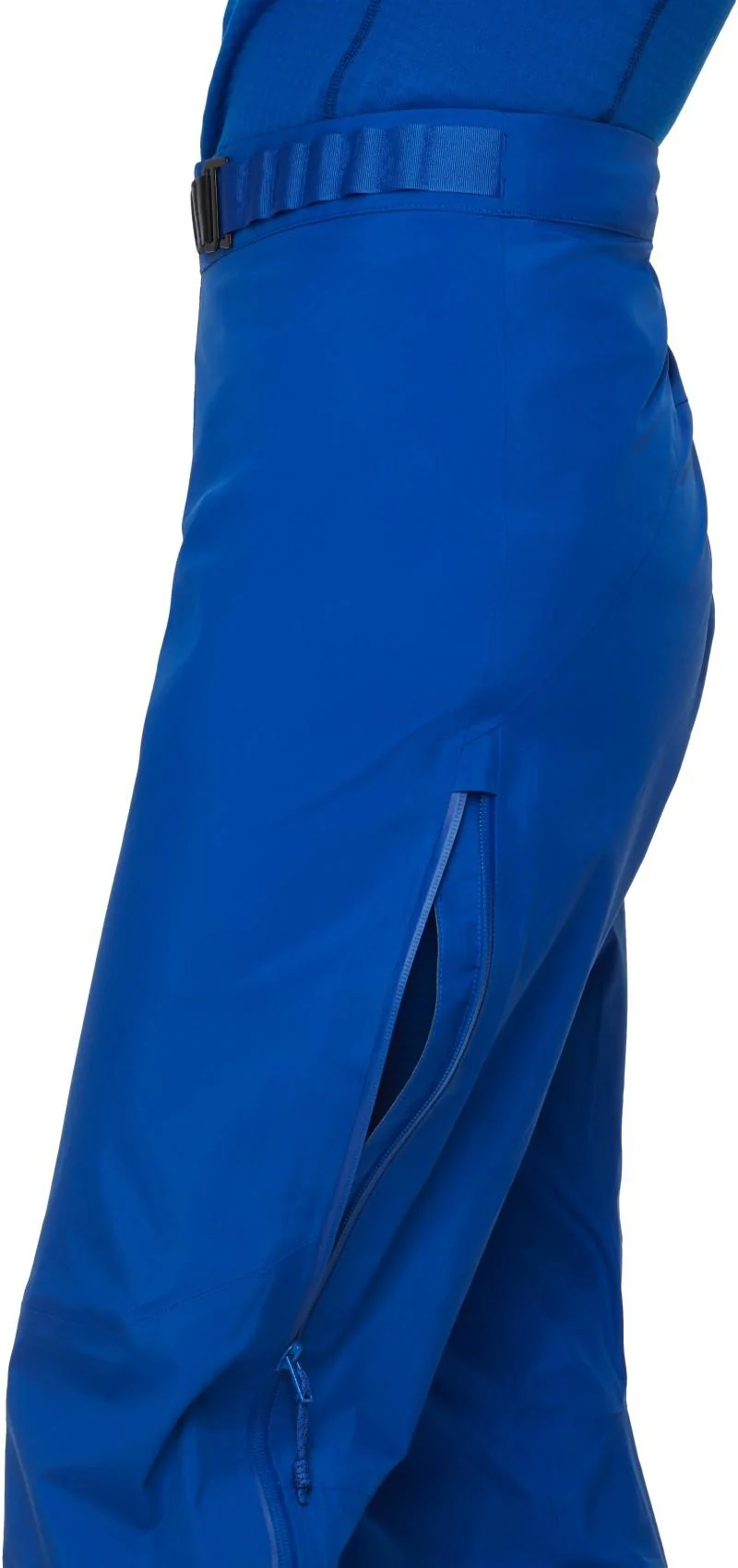 Eiger Nordwand Advanced HS Pants, Reg - Womens - Image 5