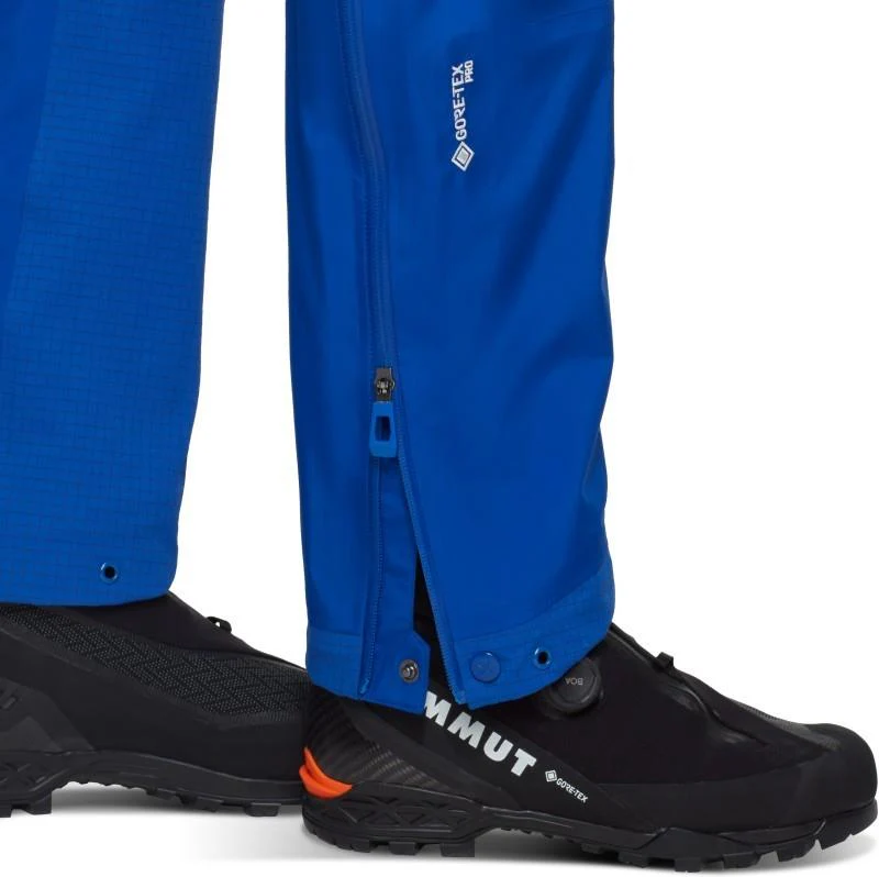 Eiger Nordwand Advanced HS Pants, Reg - Womens - Image 7