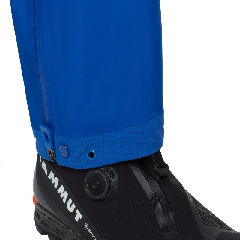 Eiger Nordwand Advanced HS Pants, Reg - Womens - Image 8