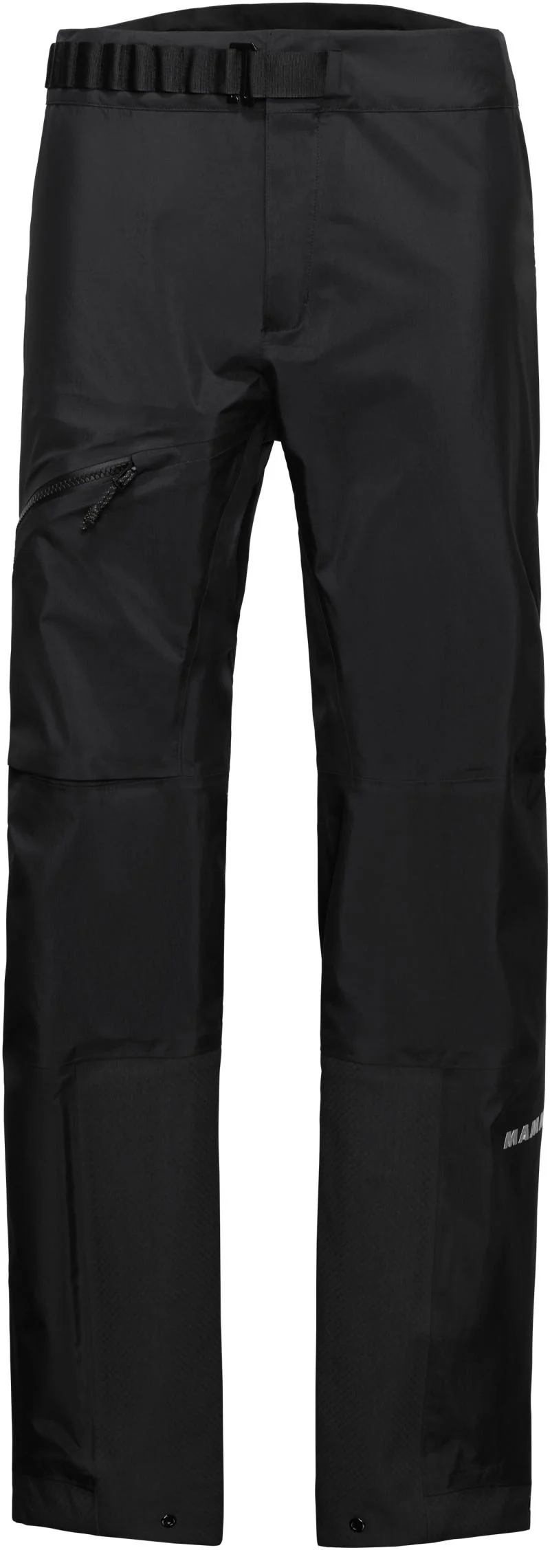 Eiger Nordwand Advanced HS Pants, Short - Mens