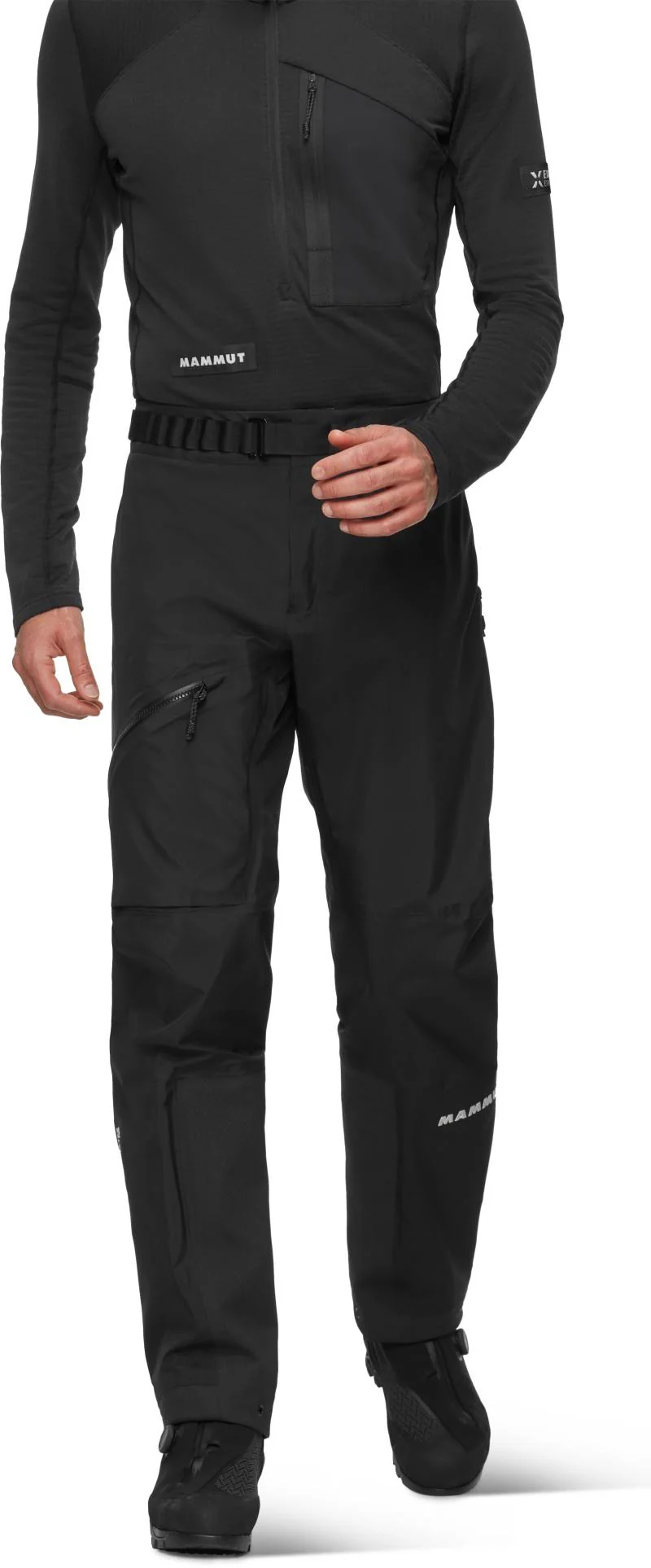 Eiger Nordwand Advanced HS Pants, Short - Mens - Image 2