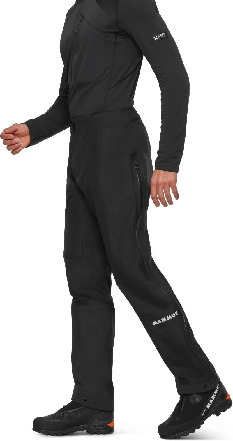 Eiger Nordwand Advanced HS Pants, Short - Mens - Image 3