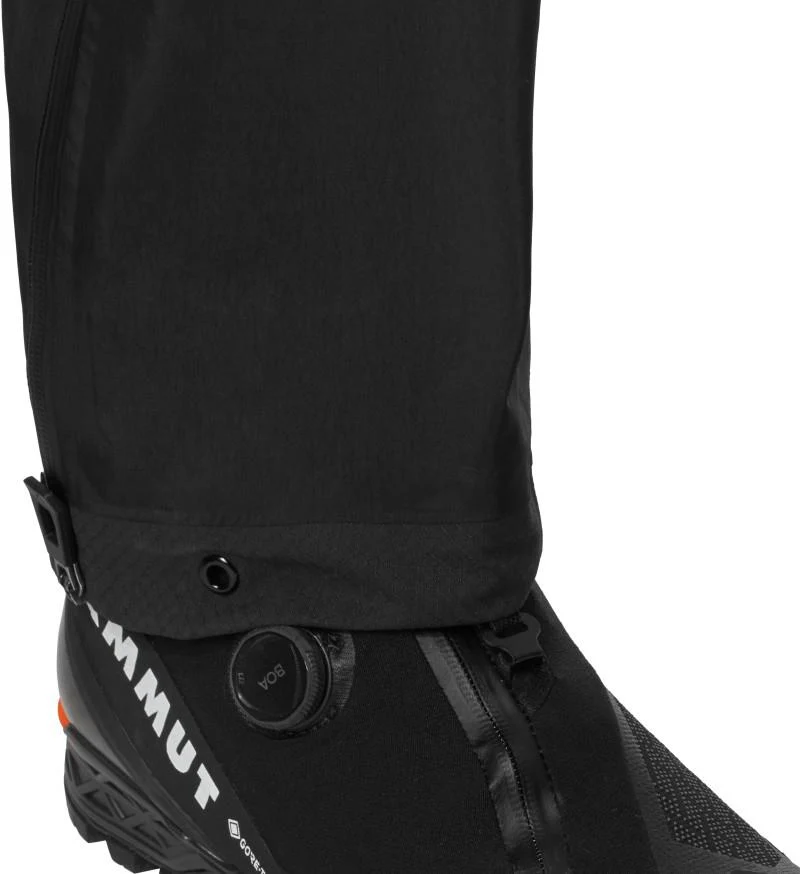 Eiger Nordwand Advanced HS Pants, Short - Mens - Image 6