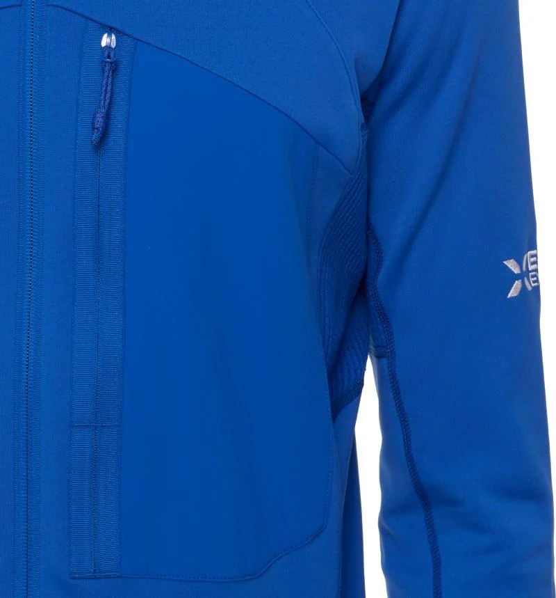 Eiger Nordwand Advanced ML Hooded Jacket - Mens - Image 12