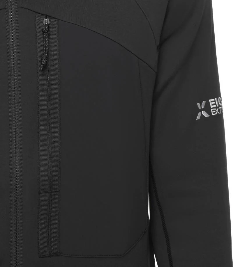 Eiger Nordwand Advanced ML Hooded Jacket - Mens - Image 6