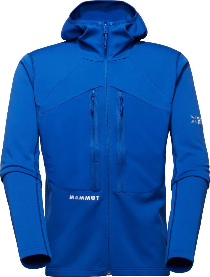 Eiger Nordwand Advanced ML Hooded Jacket - Mens - Image 7