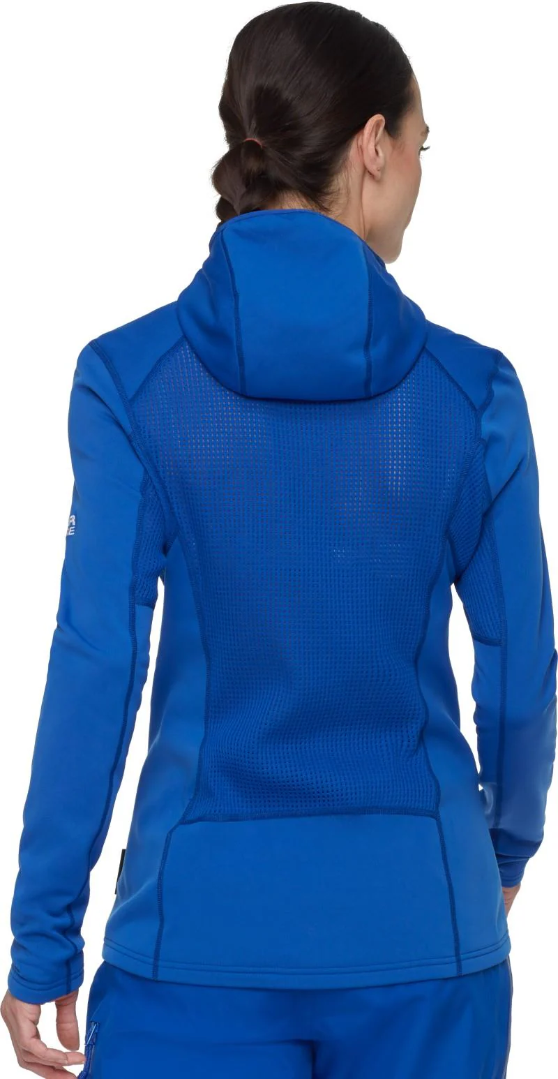 Eiger Nordwand Advanced ML Hooded Jacket - Womens - Image 10