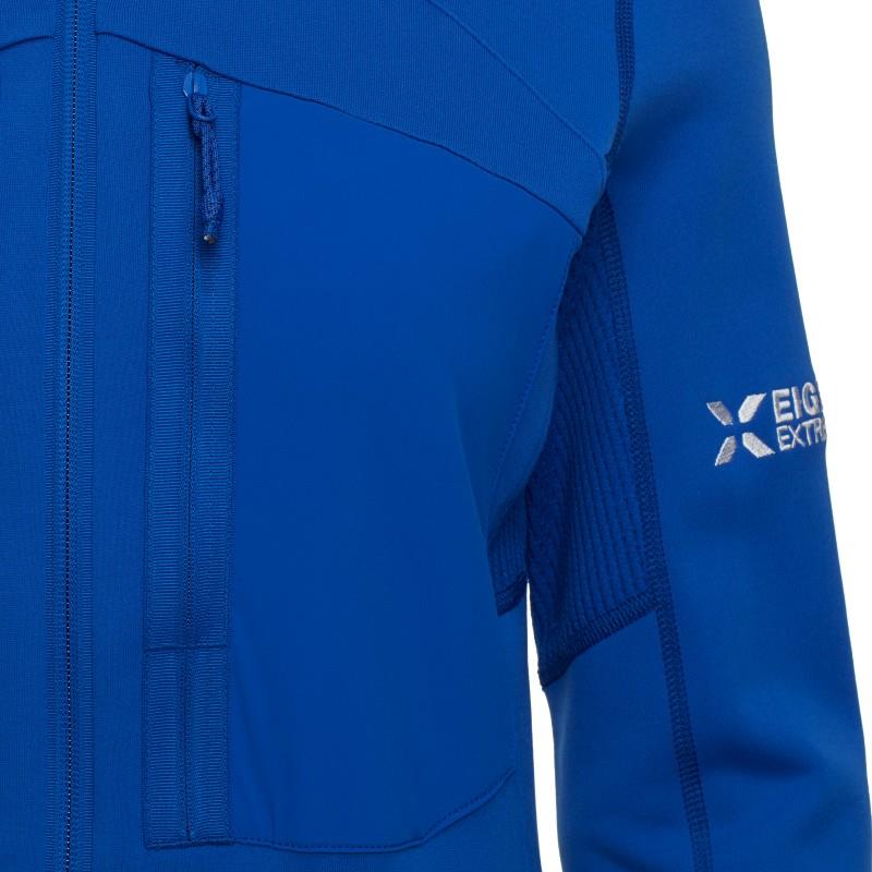 Eiger Nordwand Advanced ML Hooded Jacket - Womens - Image 12
