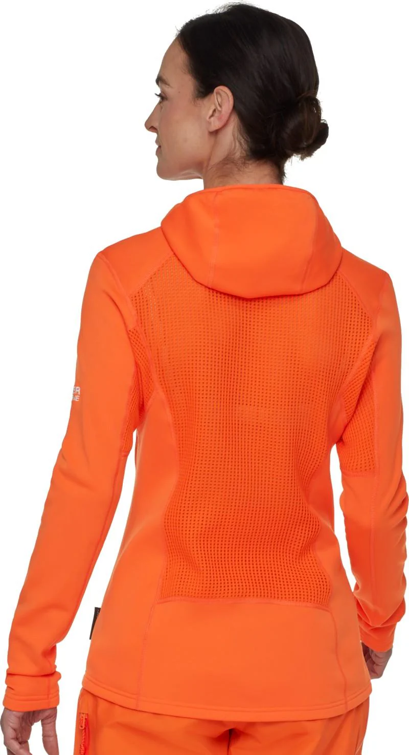 Eiger Nordwand Advanced ML Hooded Jacket - Womens - Image 16