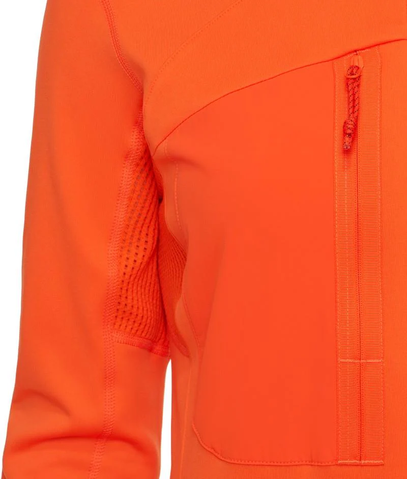 Eiger Nordwand Advanced ML Hooded Jacket - Womens - Image 18