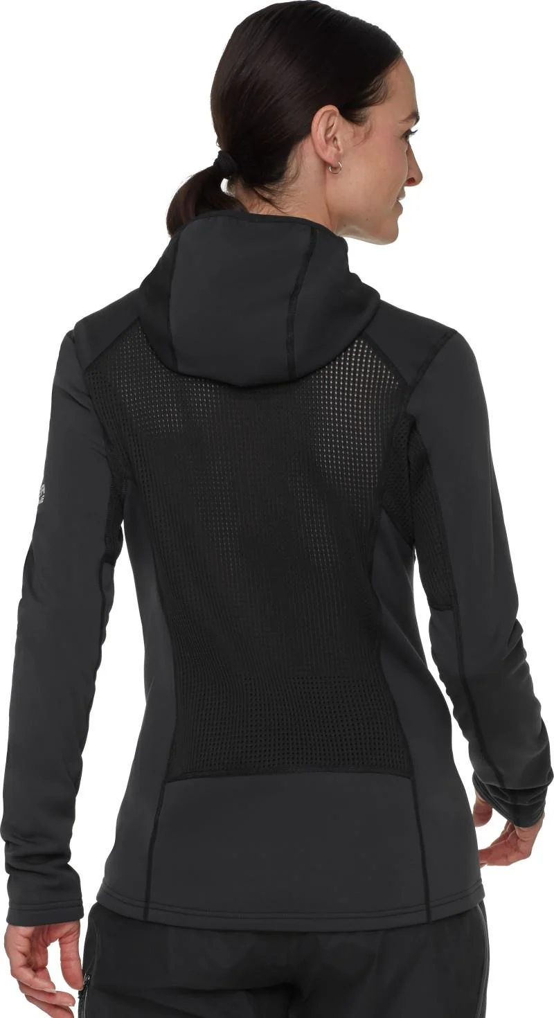 Eiger Nordwand Advanced ML Hooded Jacket - Womens - Image 4