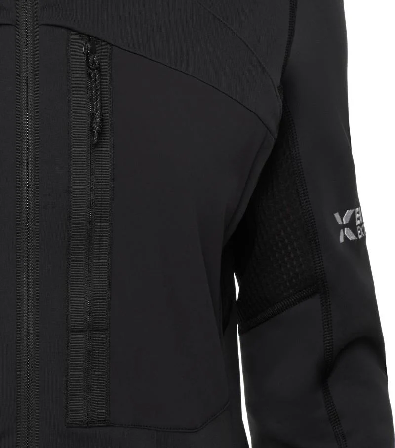 Eiger Nordwand Advanced ML Hooded Jacket - Womens - Image 6