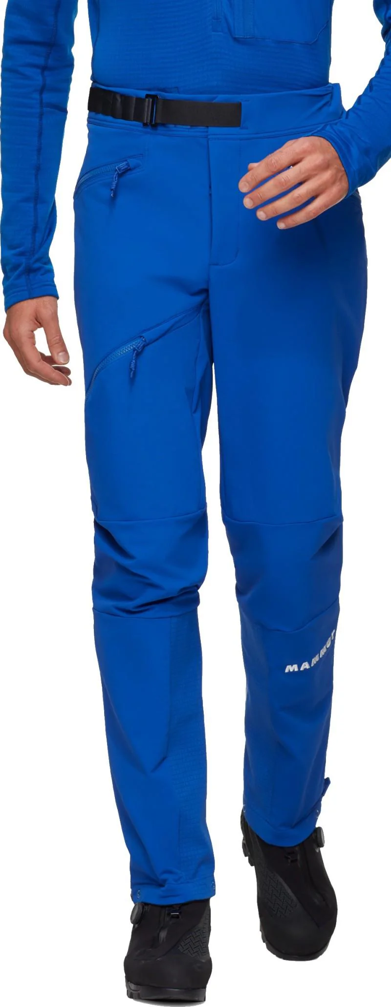 Eiger Nordwand Advanced SO Pants, Reg - Mens - Image 10