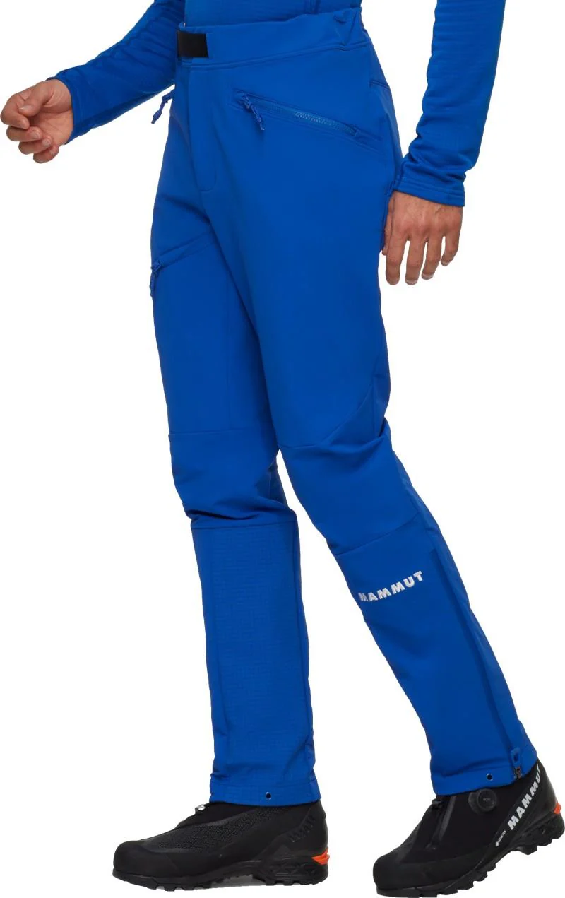 Eiger Nordwand Advanced SO Pants, Reg - Mens - Image 11