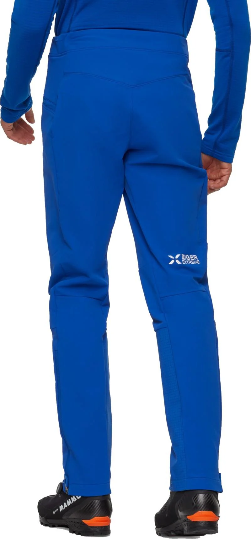 Eiger Nordwand Advanced SO Pants, Reg - Mens - Image 12