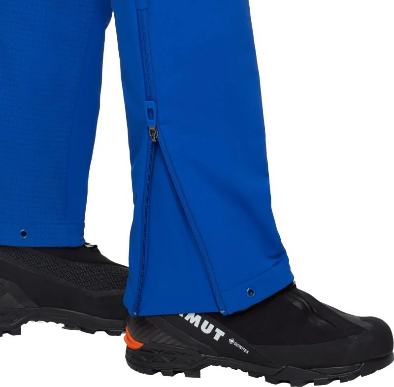Eiger Nordwand Advanced SO Pants, Reg - Mens - Image 13