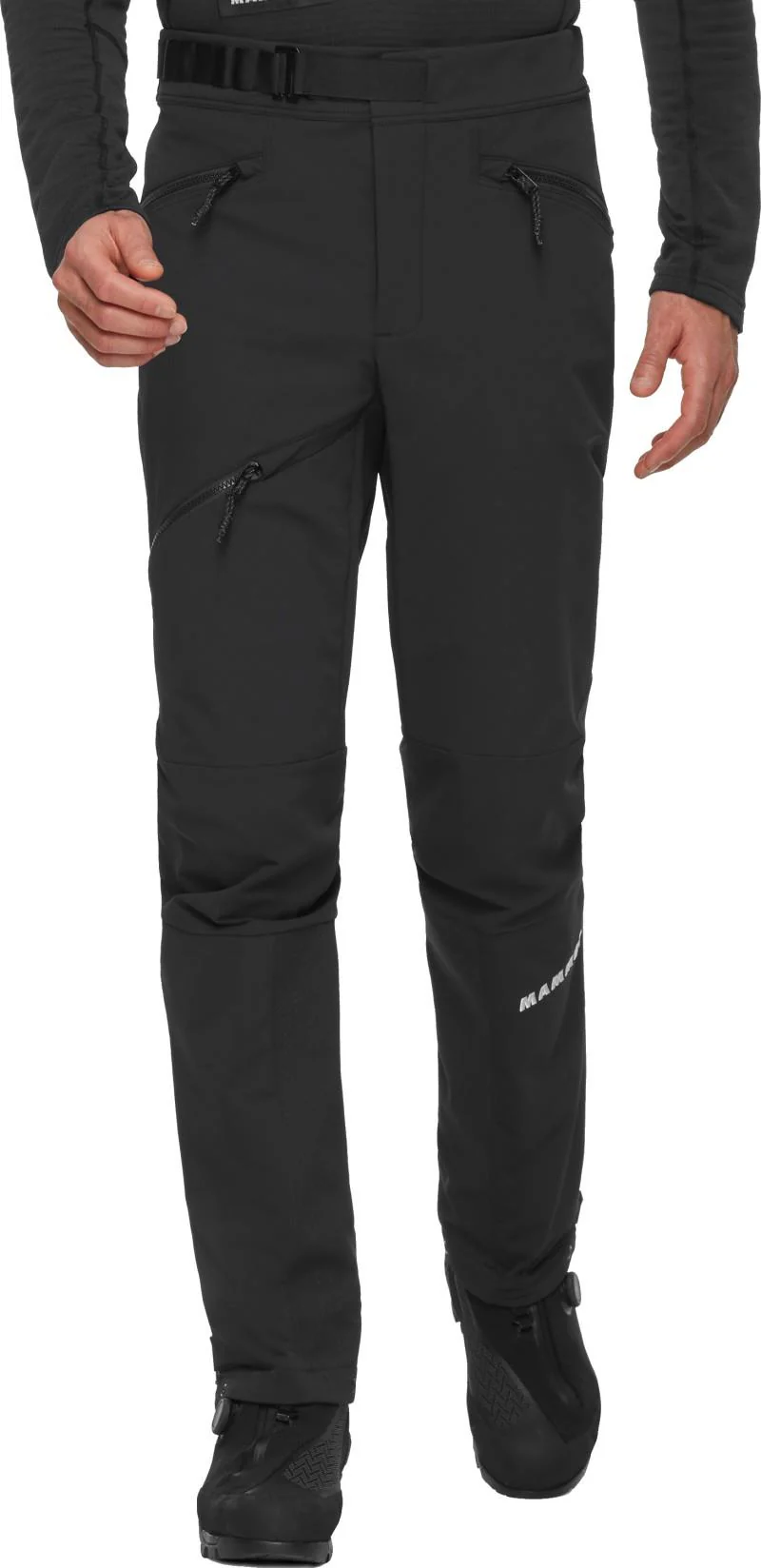Eiger Nordwand Advanced SO Pants, Reg - Mens - Image 2