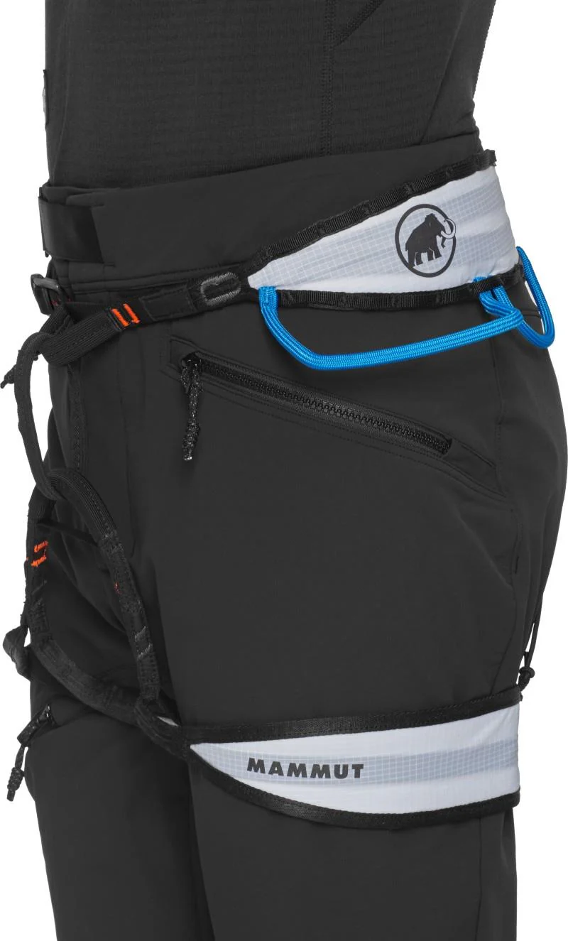Eiger Nordwand Advanced SO Pants, Reg - Mens - Image 5