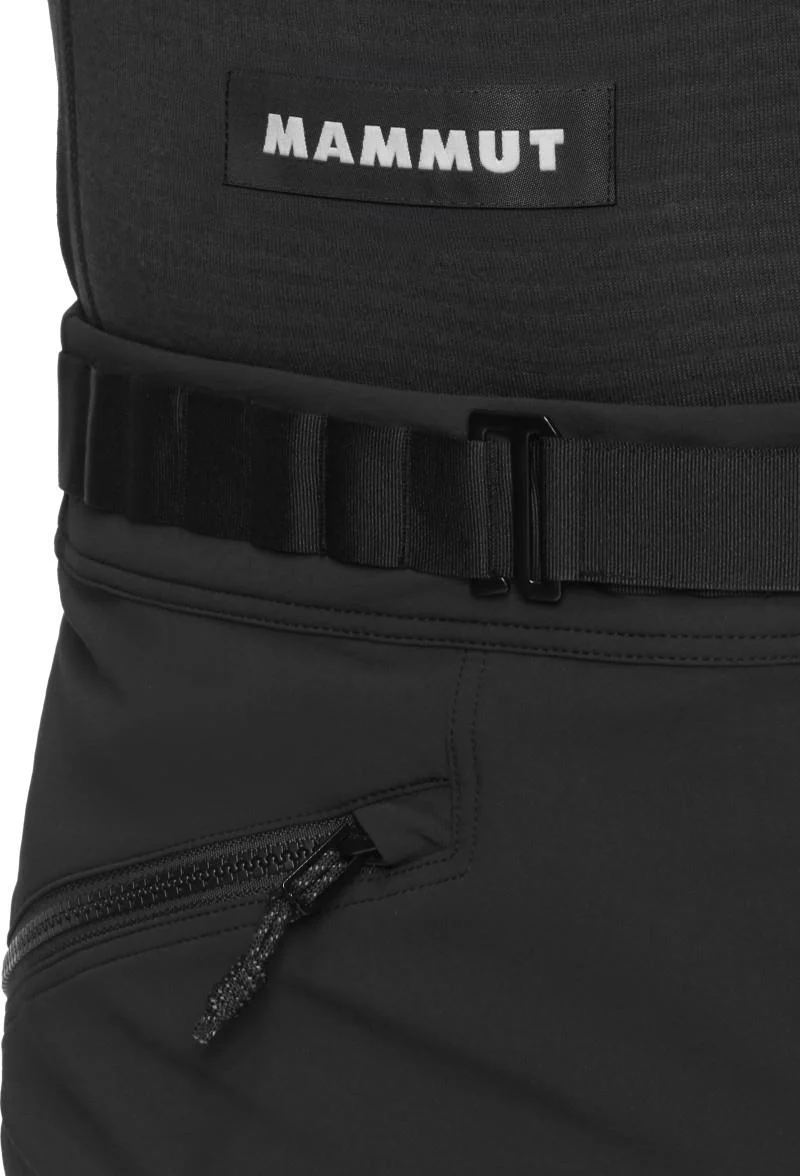 Eiger Nordwand Advanced SO Pants, Reg - Mens - Image 6