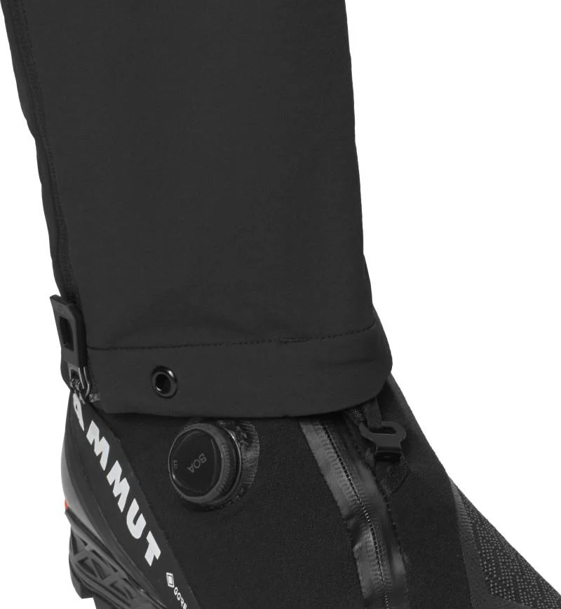 Eiger Nordwand Advanced SO Pants, Reg - Mens - Image 7
