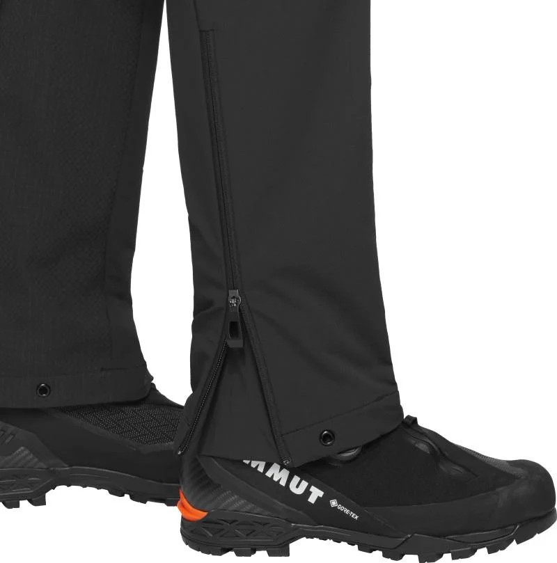 Eiger Nordwand Advanced SO Pants, Reg - Mens - Image 8