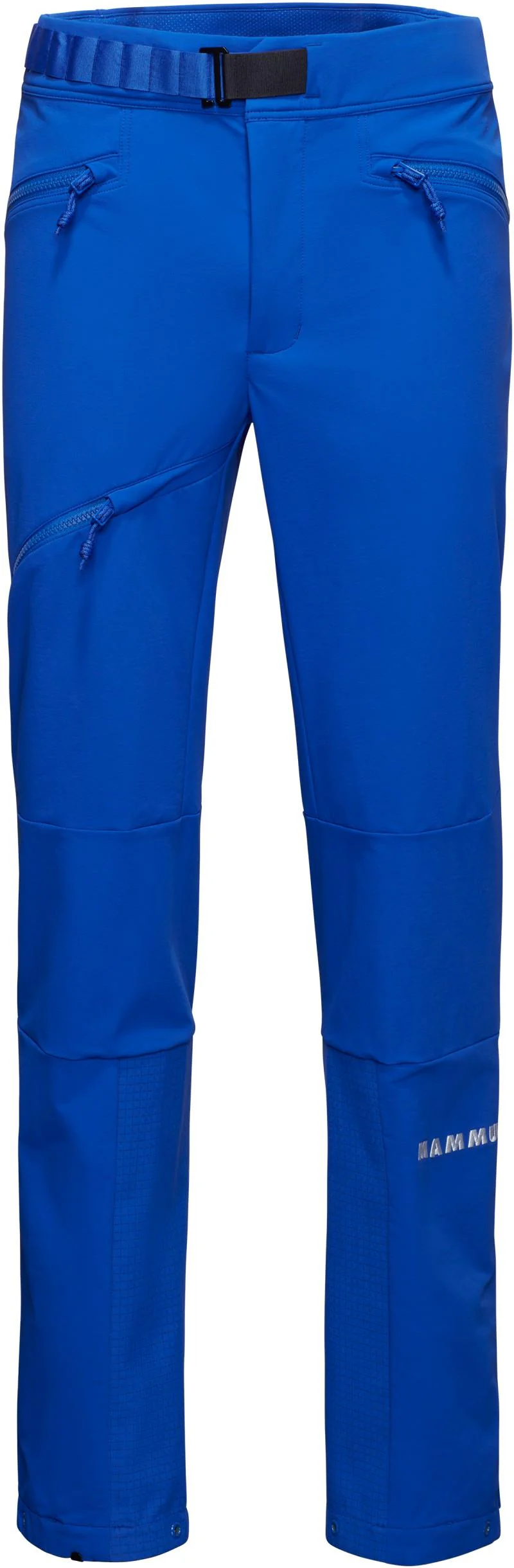 Eiger Nordwand Advanced SO Pants, Short - Mens - Image 5