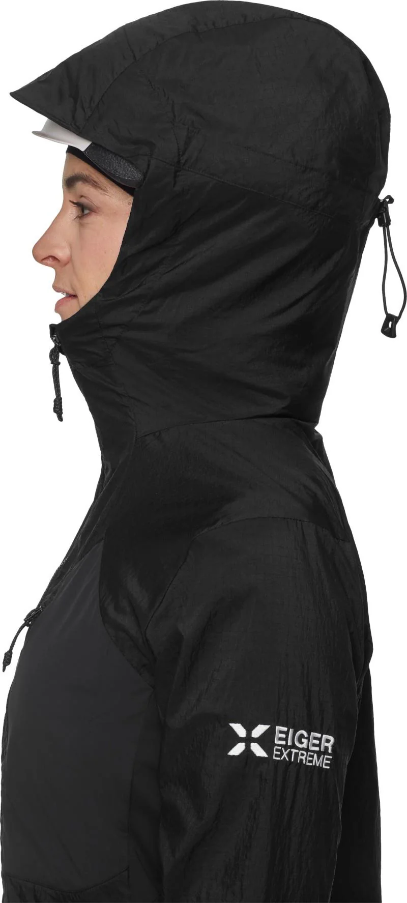 Eiger Nordwand Advanced WB Hooded Jacket - Womens - Image 12