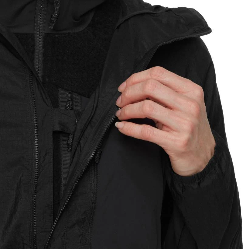 Eiger Nordwand Advanced WB Hooded Jacket - Womens - Image 13