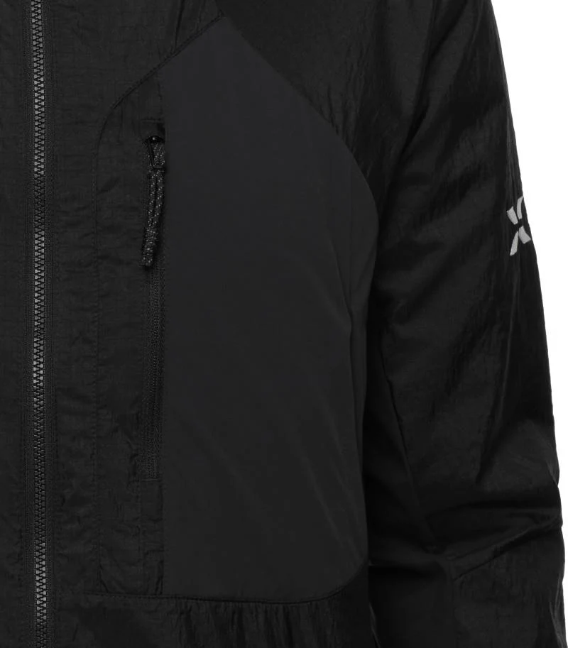 Eiger Nordwand Advanced WB Hooded Jacket - Womens - Image 14