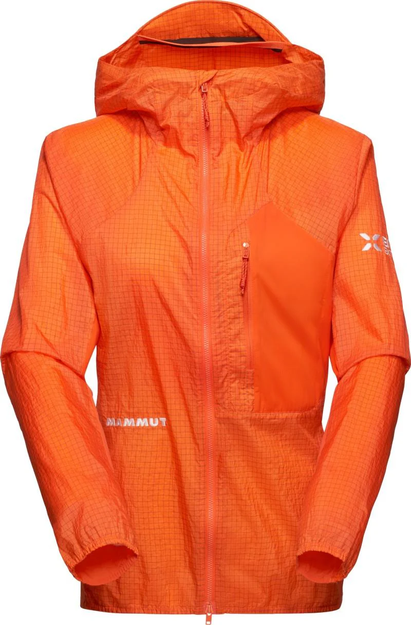 Eiger Nordwand Advanced WB Hooded Jacket - Womens - Image 17