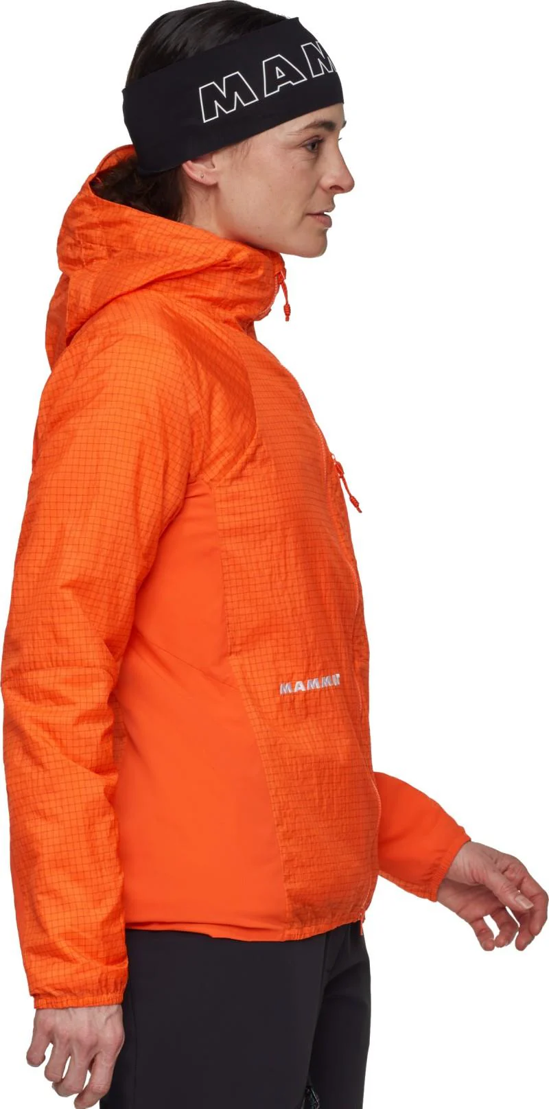 Eiger Nordwand Advanced WB Hooded Jacket - Womens - Image 19