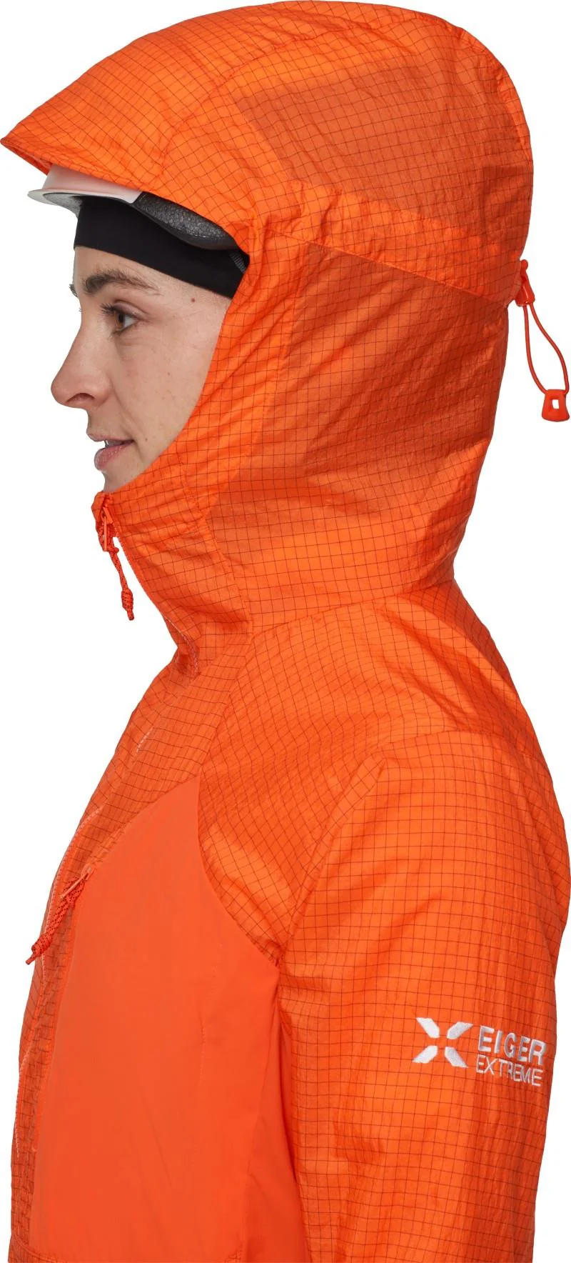 Eiger Nordwand Advanced WB Hooded Jacket - Womens - Image 21