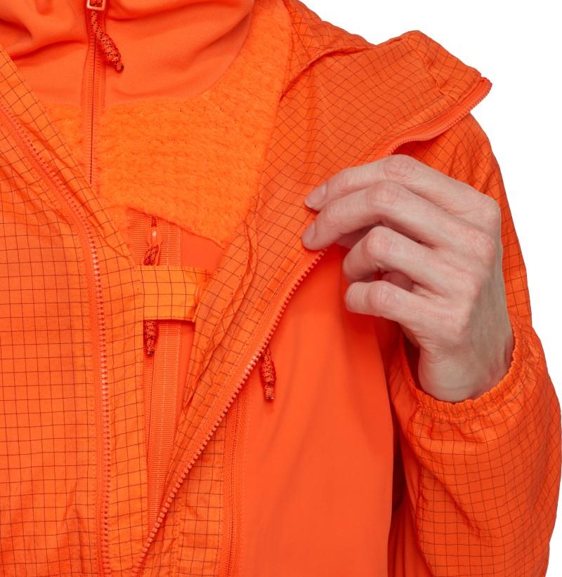 Eiger Nordwand Advanced WB Hooded Jacket - Womens - Image 22