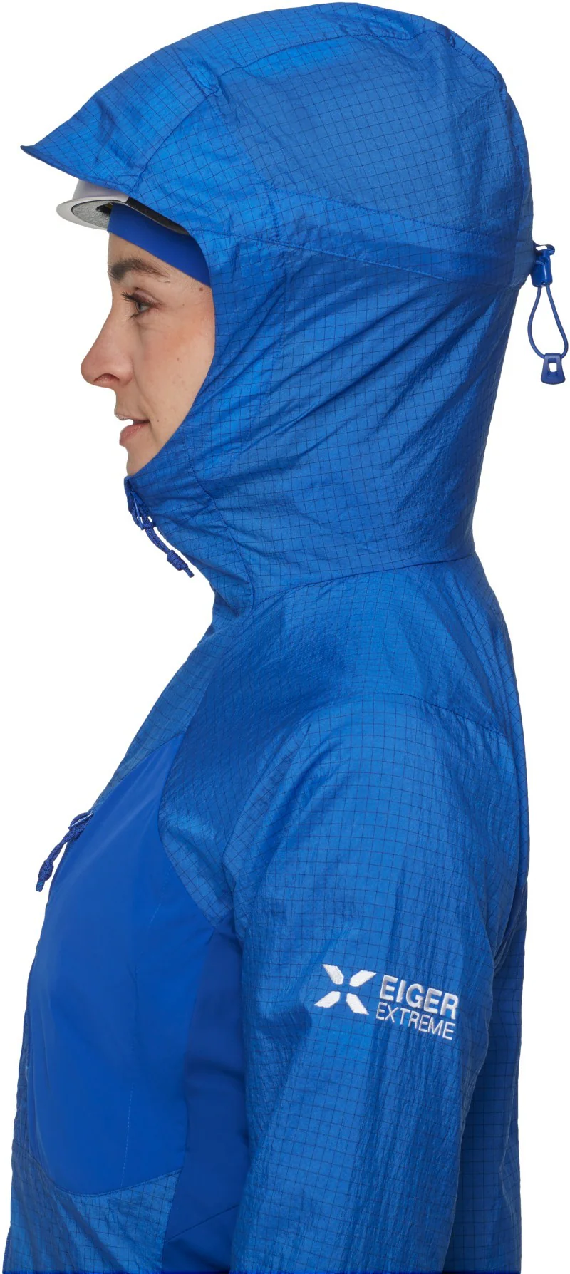 Eiger Nordwand Advanced WB Hooded Jacket - Womens - Image 5