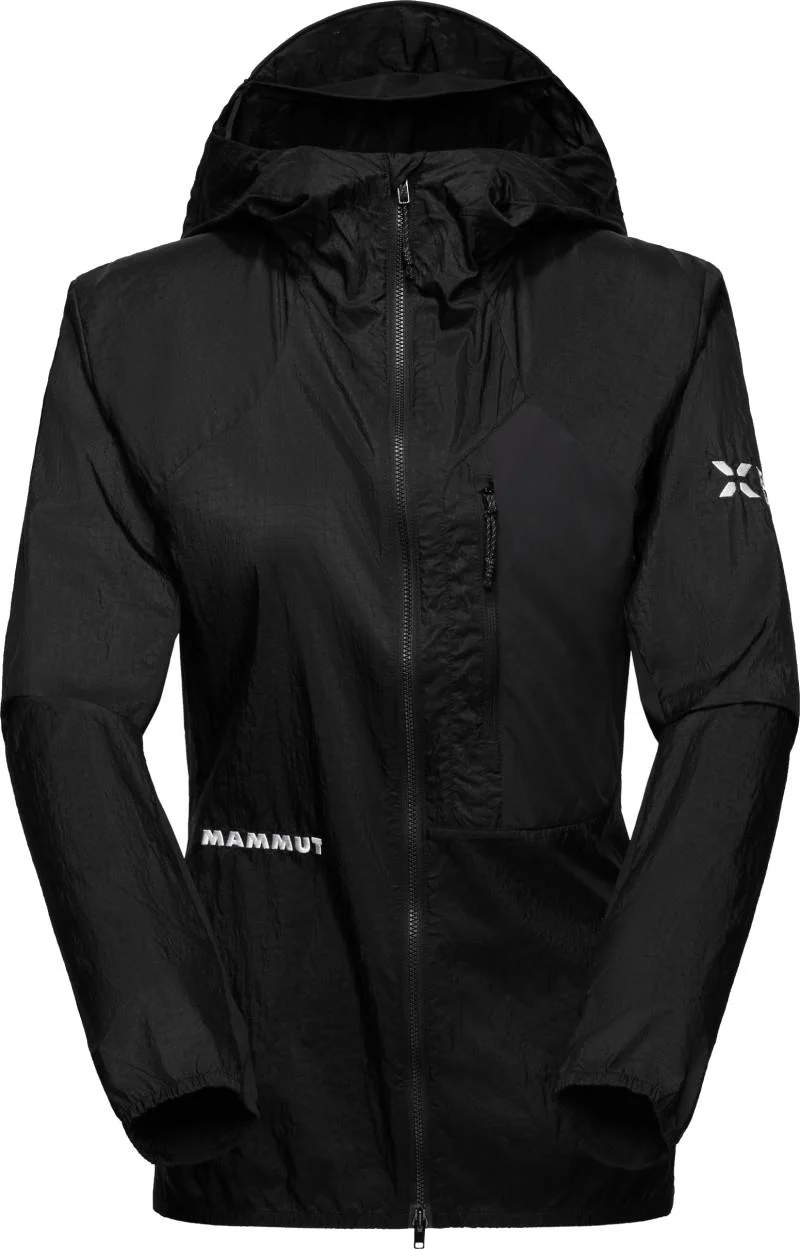 Eiger Nordwand Advanced WB Hooded Jacket - Womens - Image 8